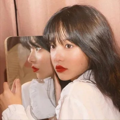 一眼动情
