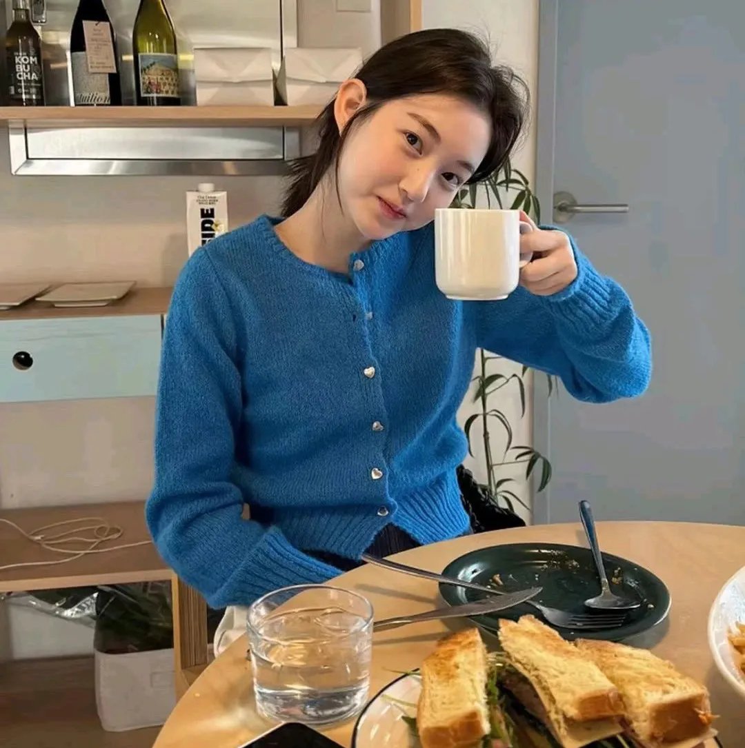 唐朝豪放女