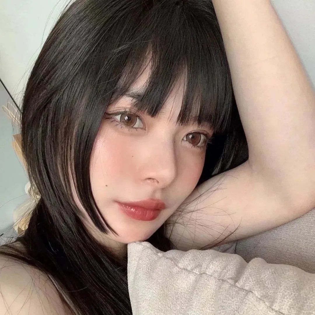她和她的猫